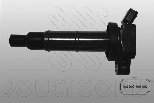 EFI 155141 - Ignition Coil car-mod.net