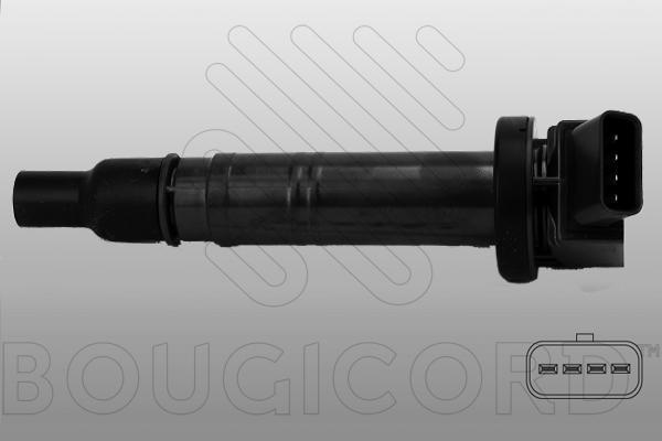 EFI 155142 - Ignition Coil car-mod.net