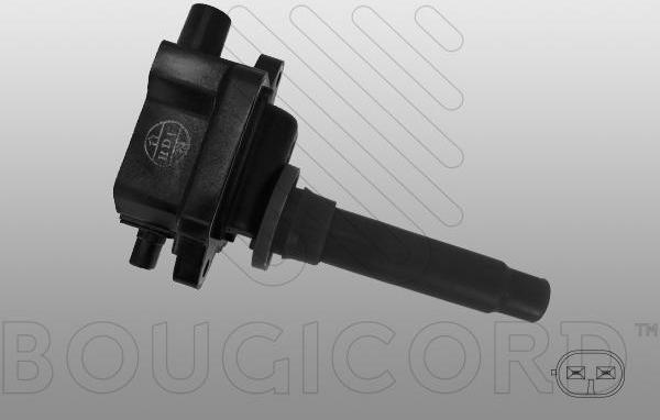 EFI 155151 - Ignition Coil car-mod.net
