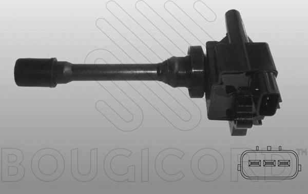 EFI 155152 - Ignition Coil car-mod.net