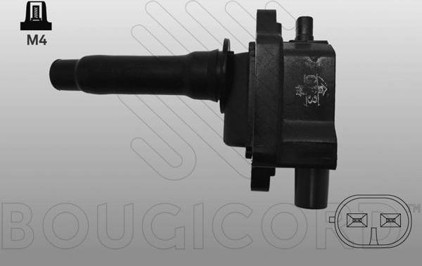 EFI 155167 - Ignition Coil car-mod.net