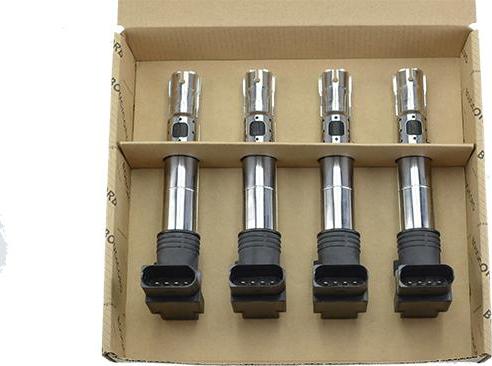 EFI 155104P - Ignition Coil car-mod.net