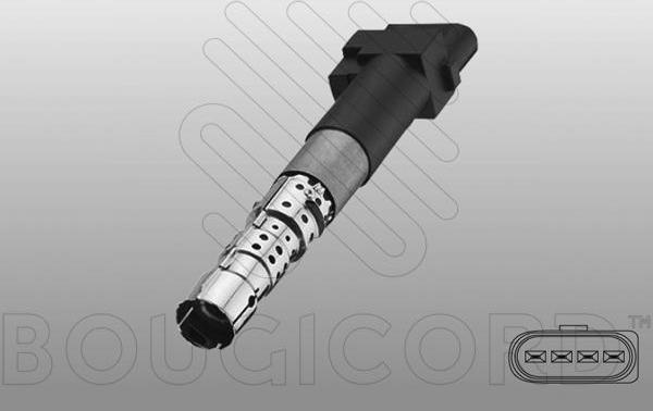 EFI 155106 - Ignition Coil car-mod.net