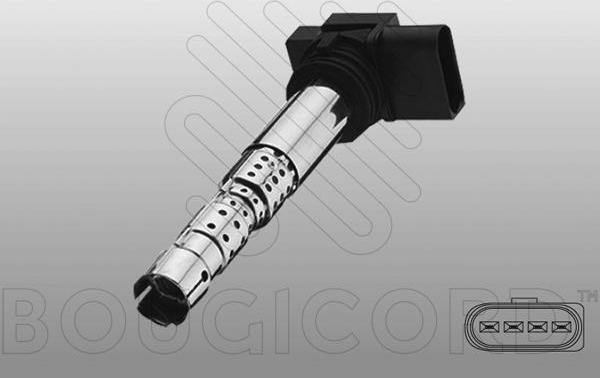 EFI 155101 - Ignition Coil car-mod.net