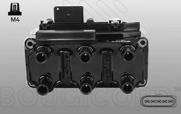 EFI 155112 - Ignition Coil car-mod.net
