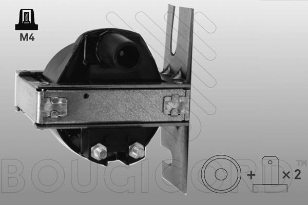 EFI 155131 - Ignition Coil car-mod.net