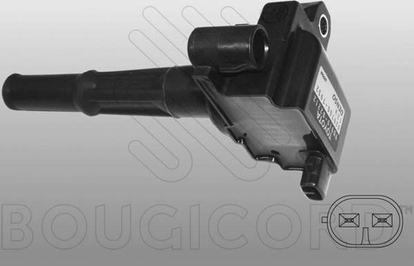 EFI 155179 - Ignition Coil car-mod.net