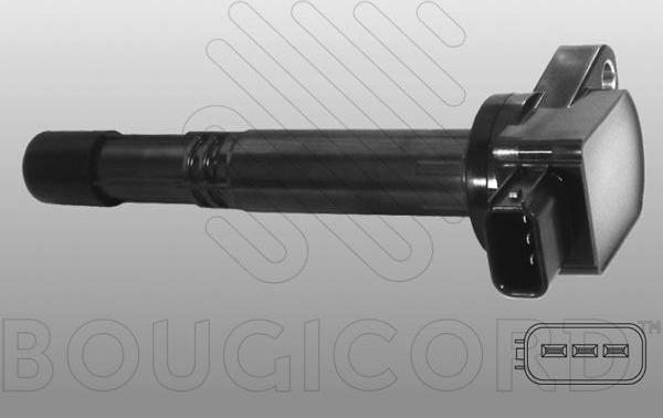 EFI 155176 - Ignition Coil car-mod.net