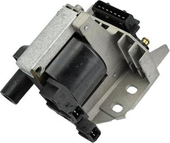 BOSCH 0 221 600 016 - Ignition Coil car-mod.net