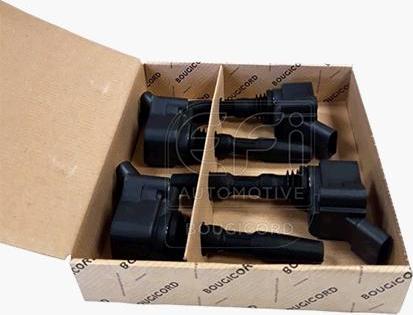 EFI 155207P - Ignition Coil car-mod.net
