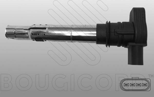 EFI 157900 - Ignition Coil car-mod.net