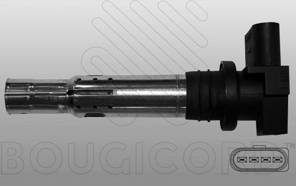 EFI 157400 - Ignition Coil car-mod.net