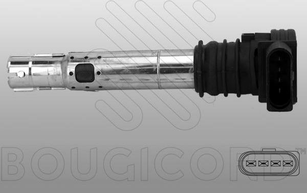 EFI 157500 - Ignition Coil car-mod.net