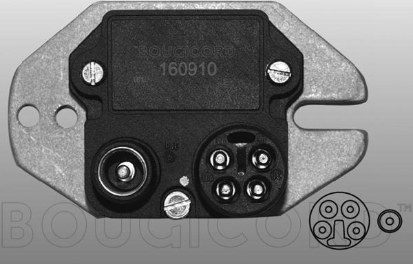 EFI 160910 - Control Unit, ignition system car-mod.net