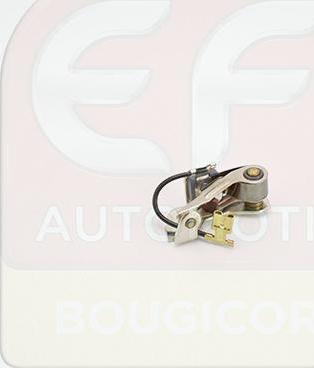EFI 160423 - Contact Breaker, distributor car-mod.net