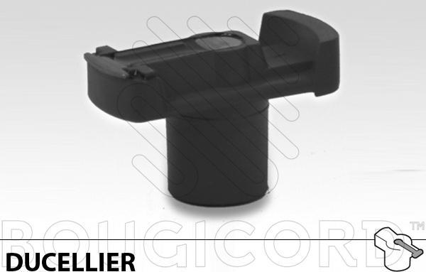 EFI 160608 - Rotor, distributor car-mod.net