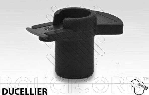 EFI 160626 - Rotor, distributor car-mod.net