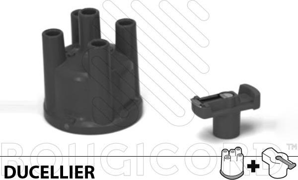 EFI 160337 - Mounting Kit, ignition control unit car-mod.net