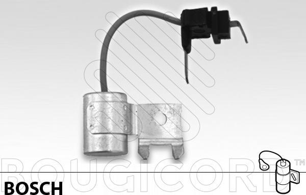 EFI 160205 - Condenser, ignition car-mod.net