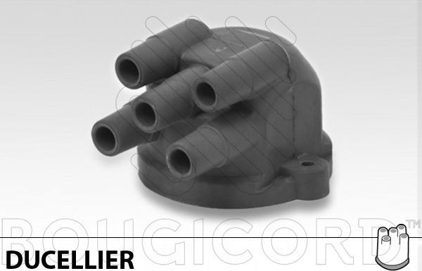 EFI 160738 - Distributor Cap car-mod.net