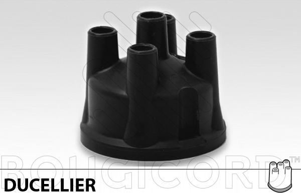 EFI 160737 - Distributor Cap car-mod.net
