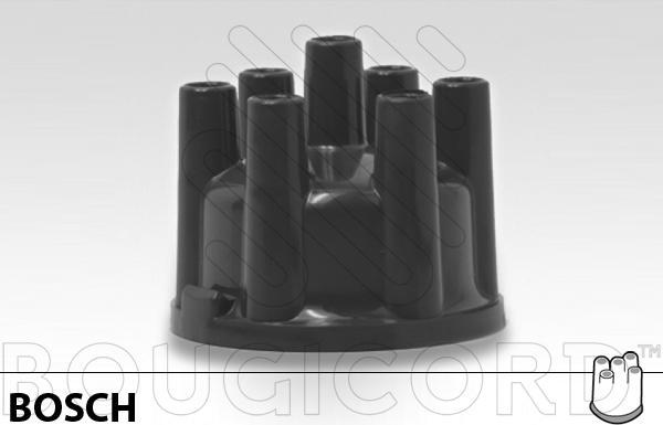 EFI 160726 - Distributor Cap car-mod.net