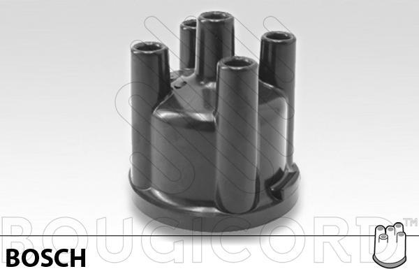EFI 160728 - Distributor Cap car-mod.net