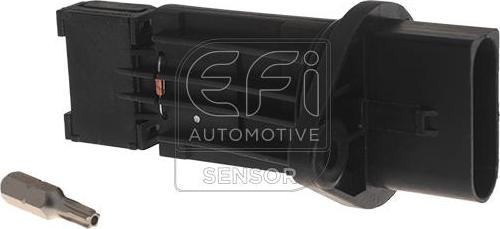 EFI 305083 - Air Mass Sensor car-mod.net