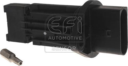 EFI 305073 - Air Mass Sensor car-mod.net