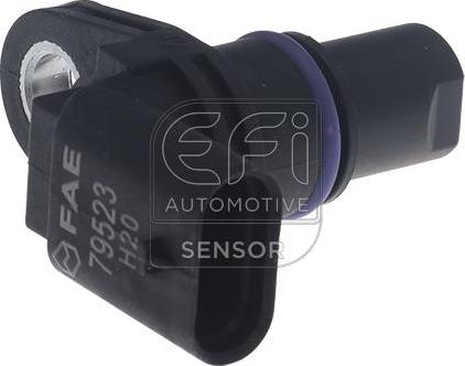 EFI 303460 - Camshaft position Sensor car-mod.net