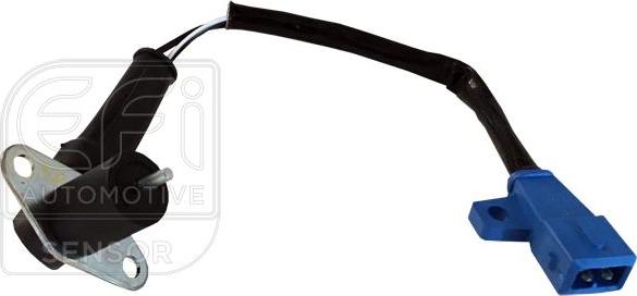 EFI 303073 - Crankshaft position sensor, RPM car-mod.net