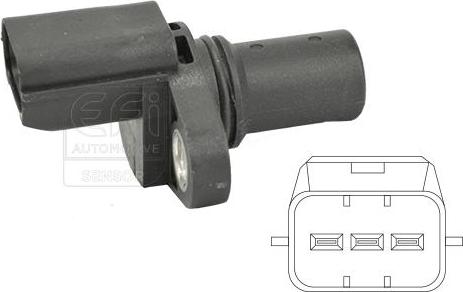 EFI 303367 - Crankshaft position sensor, RPM car-mod.net