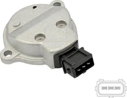 EFI 303245 - Camshaft position Sensor car-mod.net