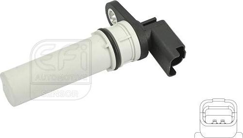 EFI 303240 - Crankshaft position sensor, RPM car-mod.net