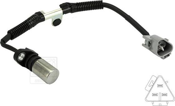 EFI 303264 - Crankshaft position sensor, RPM car-mod.net