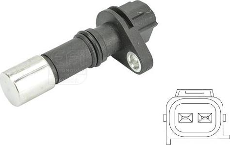 EFI 303209 - Crankshaft position sensor, RPM car-mod.net