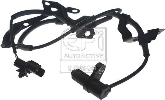 EFI 302444 - ABS sensor, wheel speed car-mod.net