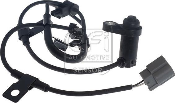 EFI 302455 - ABS sensor, wheel speed car-mod.net