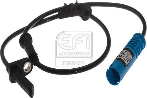 EFI 302450 - ABS sensor, wheel speed car-mod.net