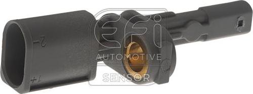 EFI 302467 - ABS sensor, wheel speed car-mod.net