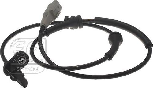 EFI 302484 - ABS sensor, wheel speed car-mod.net