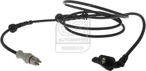EFI 302483 - ABS sensor, wheel speed car-mod.net