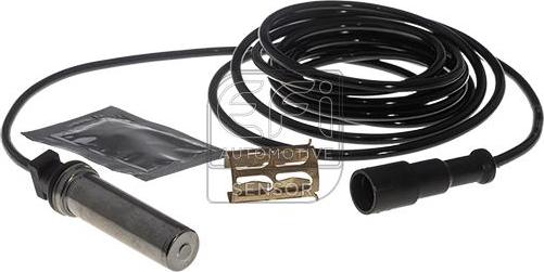 EFI 302507 - ABS sensor, wheel speed car-mod.net
