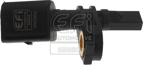 EFI 302064 - ABS sensor, wheel speed car-mod.net