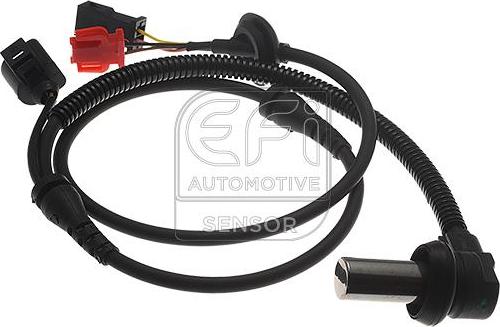 EFI 302062 - ABS sensor, wheel speed car-mod.net