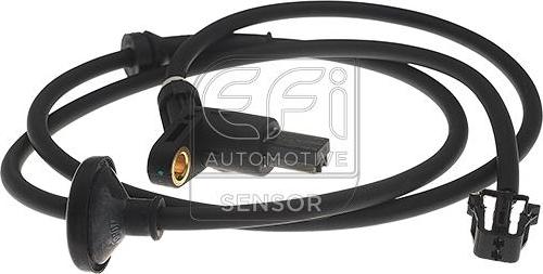 EFI 302000 - ABS sensor, wheel speed car-mod.net
