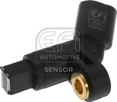 EFI 302007 - ABS sensor, wheel speed car-mod.net
