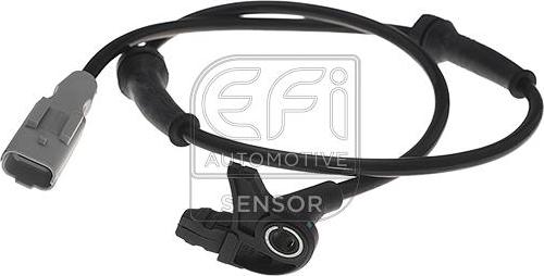 EFI 302035 - ABS sensor, wheel speed car-mod.net