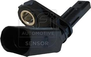 EFI 302141 - ABS sensor, wheel speed car-mod.net