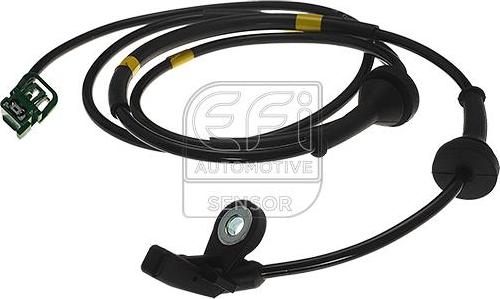 EFI 302157 - ABS sensor, wheel speed car-mod.net